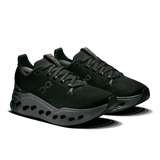 On Women Cloudsurfer Max - Black / Eclipse