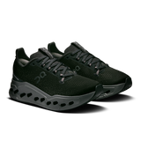 On Women Cloudsurfer Max - Black / Eclipse