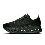 On Women Cloudsurfer Max - Black / Eclipse