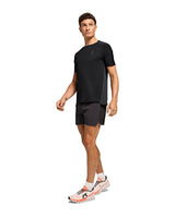 On Men Performance-T - Black / Eclipse
