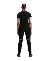 On Women On Run-T - Black