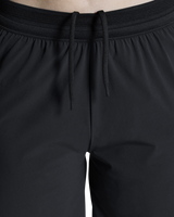 On Women 5 Inch Performance Shorts - Black