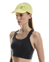 On Running Unisex Zero Cap - Limelight