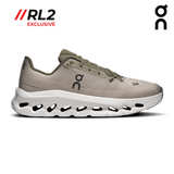 Buy On Men Cloudtilt - Olive / Desert for running in Singapore - Running Lab SG