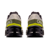 On Men Cloudmonster Hyper - Fade / Lime