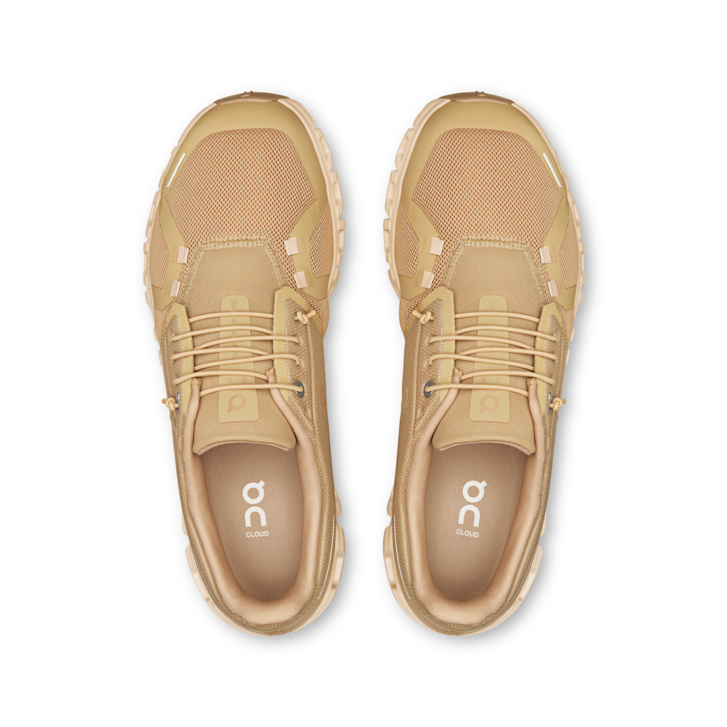 Buy On Men Cloud 6 - Chai / Sand for running in Singapore - Running Lab SG