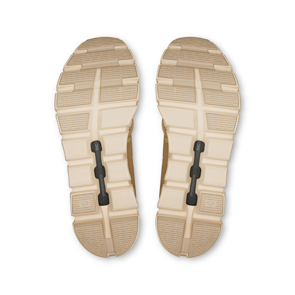 Buy On Men Cloud 6 - Chai / Sand for running in Singapore - Running Lab SG