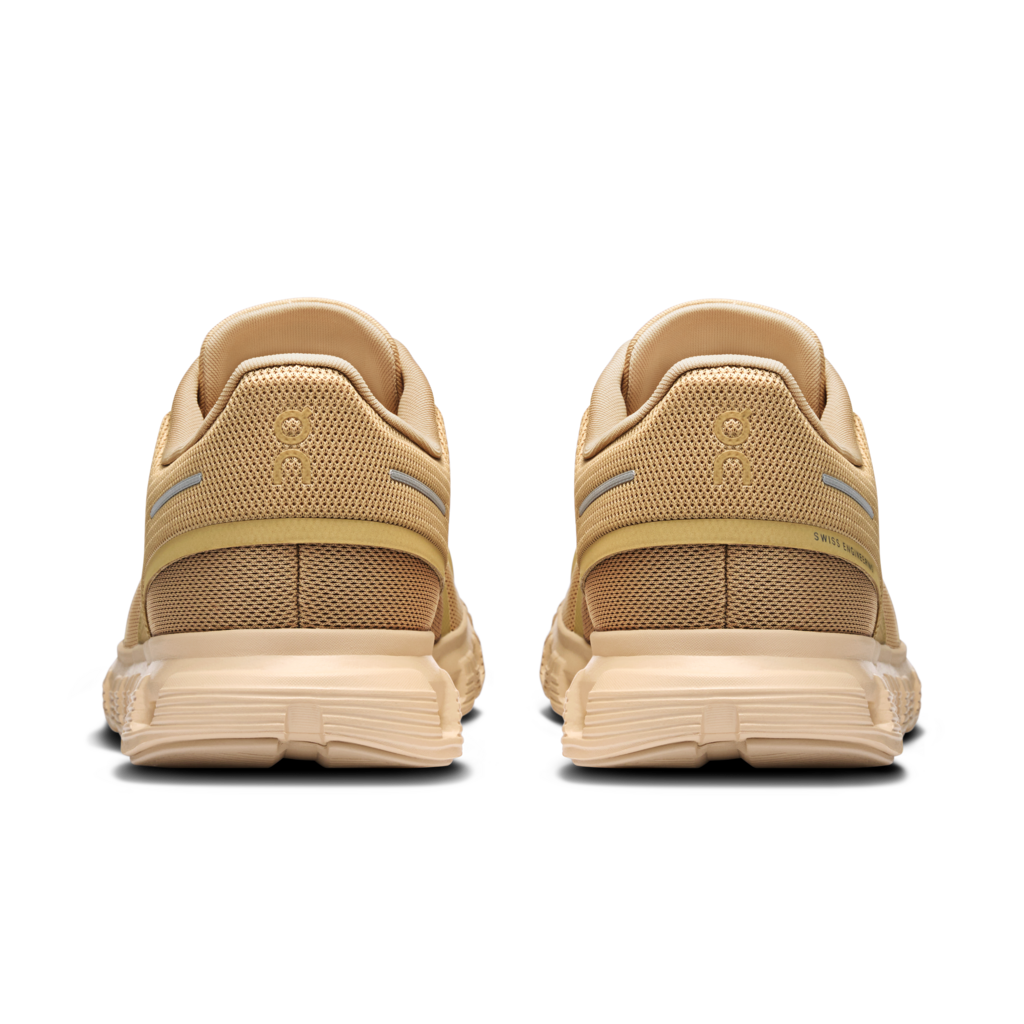 Buy On Men Cloud 6 - Chai / Sand for running in Singapore - Running Lab SG