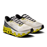 On Women Cloudmonster Hyper - Dew / Lime