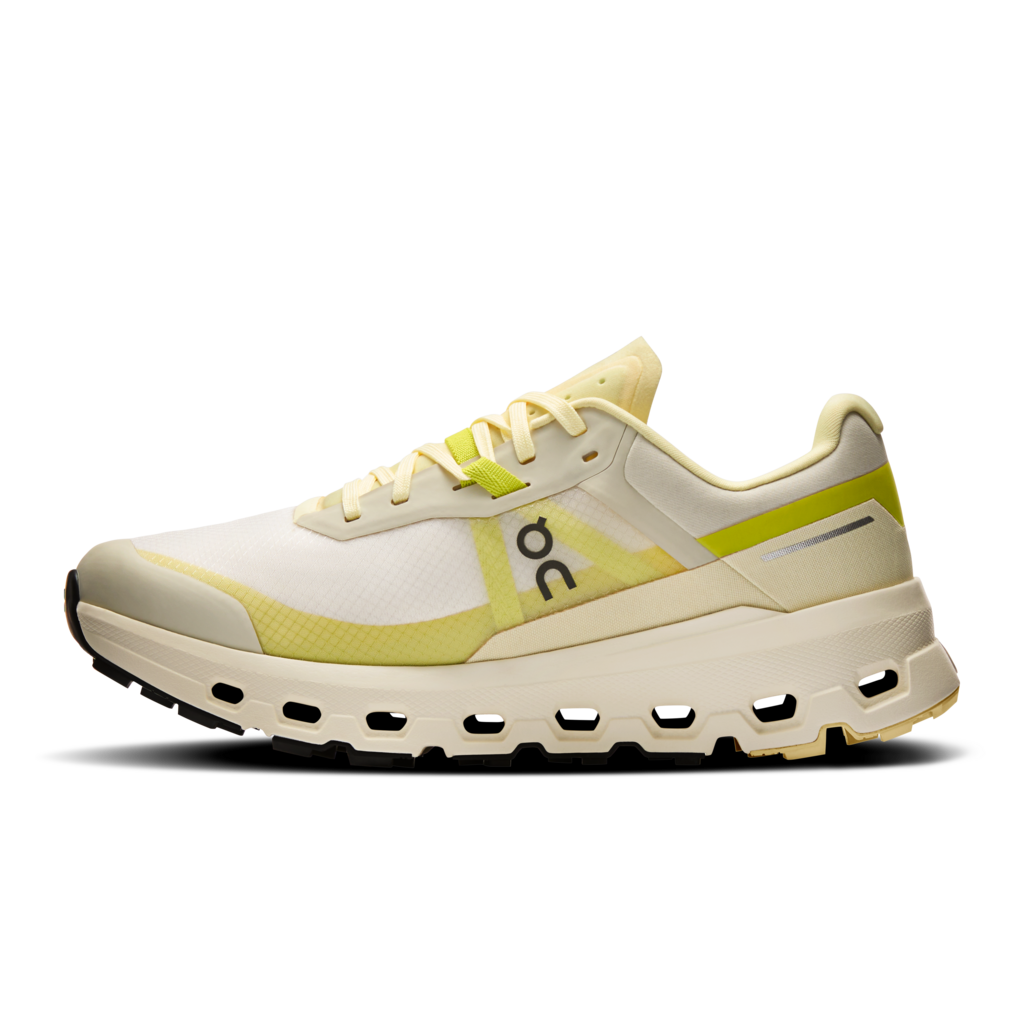 On Women Cloudvista 2 - Pelican / Ghost