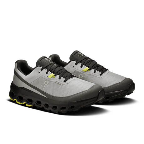 On Women Cloudvista 2 Waterproof - Lilac / Black
