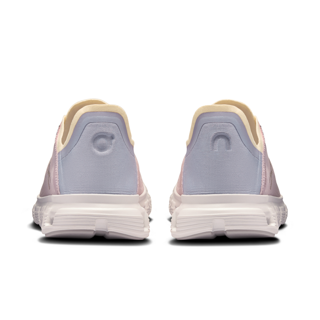 On Women Cloud 6 Coast - Orchid / Nimbus