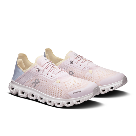 On Women Cloud 6 Coast - Orchid / Nimbus