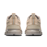 Buy On Women Cloud 6 Waterproof - Sand / Desert for running in Singapore - Running Lab SG