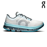 On Women Cloudflow 5 - Arctic / Stone