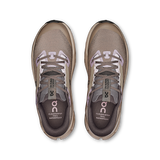On Women Cloudsurfer Trail 2 Waterproof - Cinder / Desert