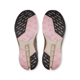 On Women Cloudsurfer Trail 2 Waterproof - Cinder / Desert