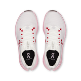 Buy On Women Cloudsurfer Max - Ivory / Peony for running in Singapore - Running Lab SG