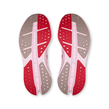 Buy On Women Cloudsurfer Max - Ivory / Peony for running in Singapore - Running Lab SG