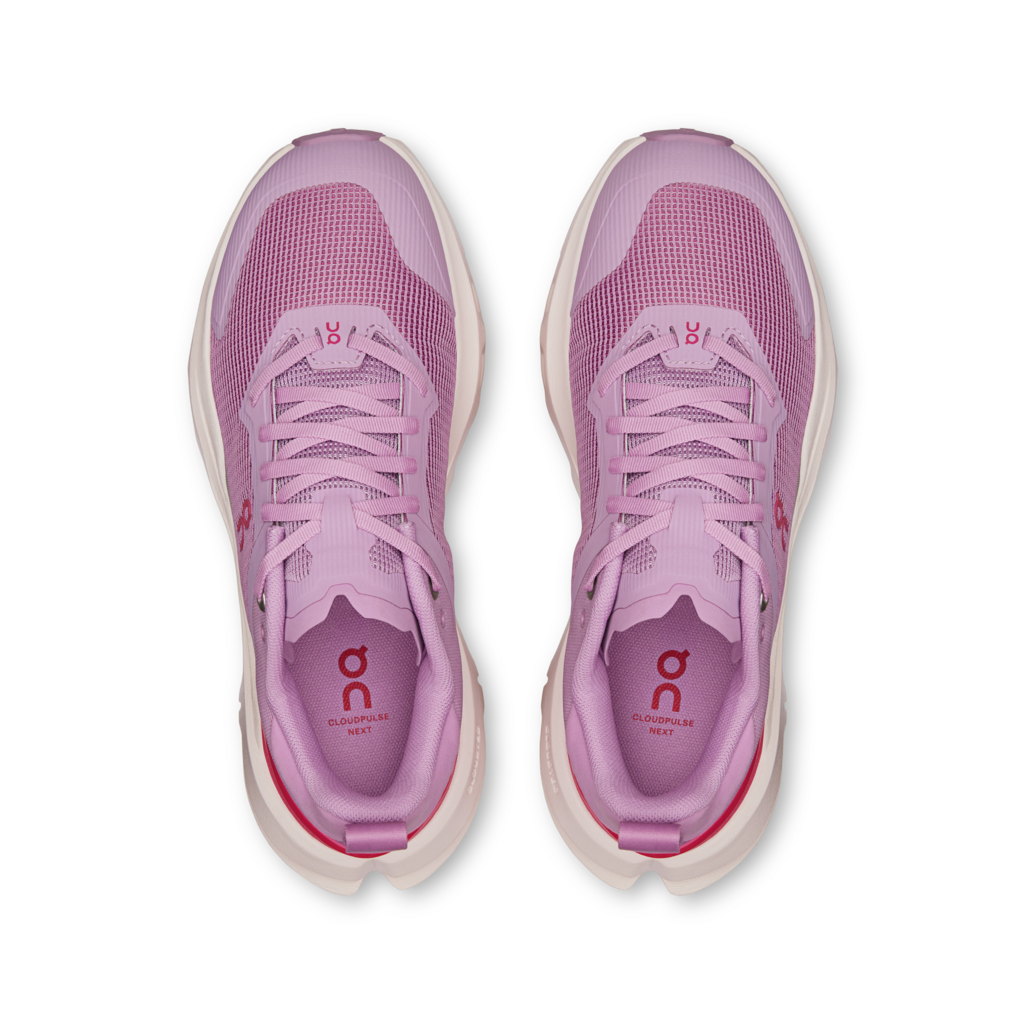 Buy On Women Cloudpulse Next - Sakura / Dew for running in Singapore - Running Lab SG