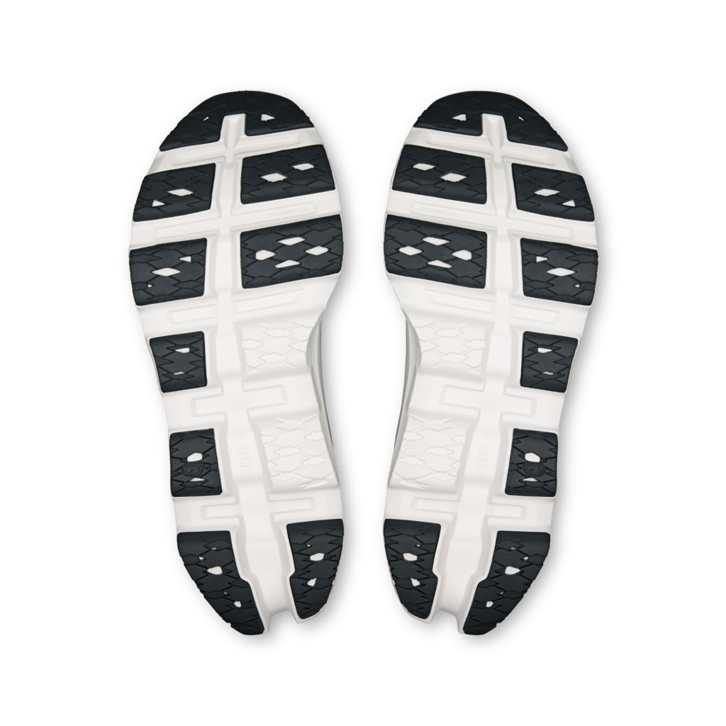 On Women Cloudmonster 3 - Truffle / Ivory