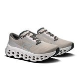 On Women Cloudmonster 3 - Truffle / Ivory