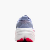 Brooks Women Glycerin Max - Blue Heron / Diva Pink / White