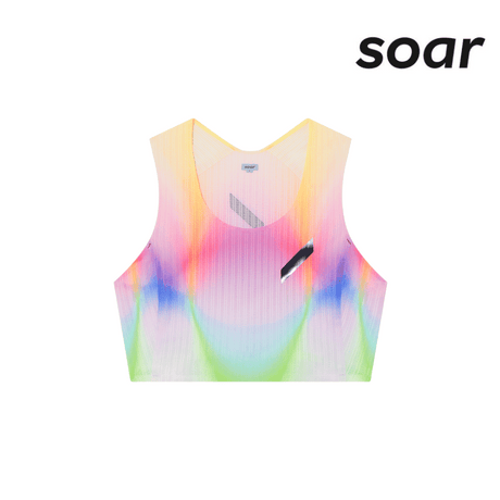 Shop SOAR Running at Running Lab Singapore - Premium, Lightweight Running Apparel Engineered for Performance and Comfort