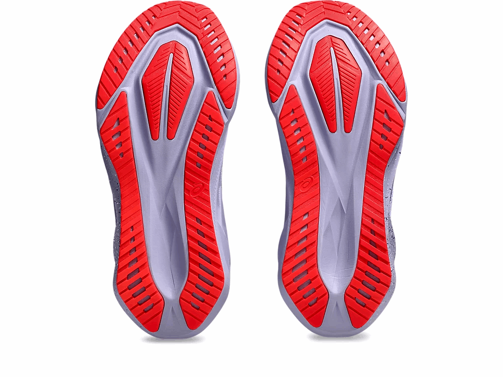 ASICS Women Novablast 5 Tokyo - Vapor / Edo Purple