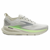 Buy Brooks Men Glycerin 23 Wide - Grey / Green / Black for running in Singapore - Running Lab SG