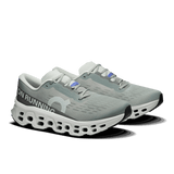 Buy On Men Cloudmonster 3 - Tin / Ivory for running in Singapore - Running Lab SG