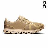 Buy On Men Cloud 6 - Chai / Sand for running in Singapore - Running Lab SG