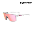 Buy Tifosi Sanctum - Satin Clear for running in Singapore - Running Lab SG