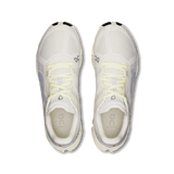 Buy On Women Cloudflow 5 - Ivory / Seedling for running in Singapore - Running Lab SG