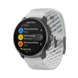 Suunto Race S - Titanium Canary (45mm)