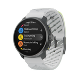 Suunto Race S - Titanium Canary (45mm)