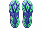 Buy ASICS Unisex Superblast 3 - Cobalt Burst / Light Orange for running in Singapore - Running Lab SG