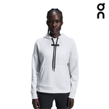 On Running Women Hoodie - White