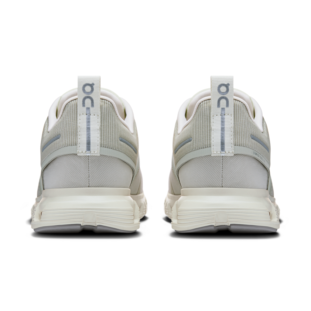 Buy On Men Cloud 6 Waterproof - Pelican / Ghost for running in Singapore - Running Lab SG