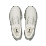 Buy On Women Cloudmonster 3 - Ivory / Tin for running in Singapore - Running Lab SG
