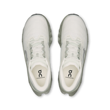 Buy On Women Cloudmonster 3 - Ivory / Tin for running in Singapore - Running Lab SG