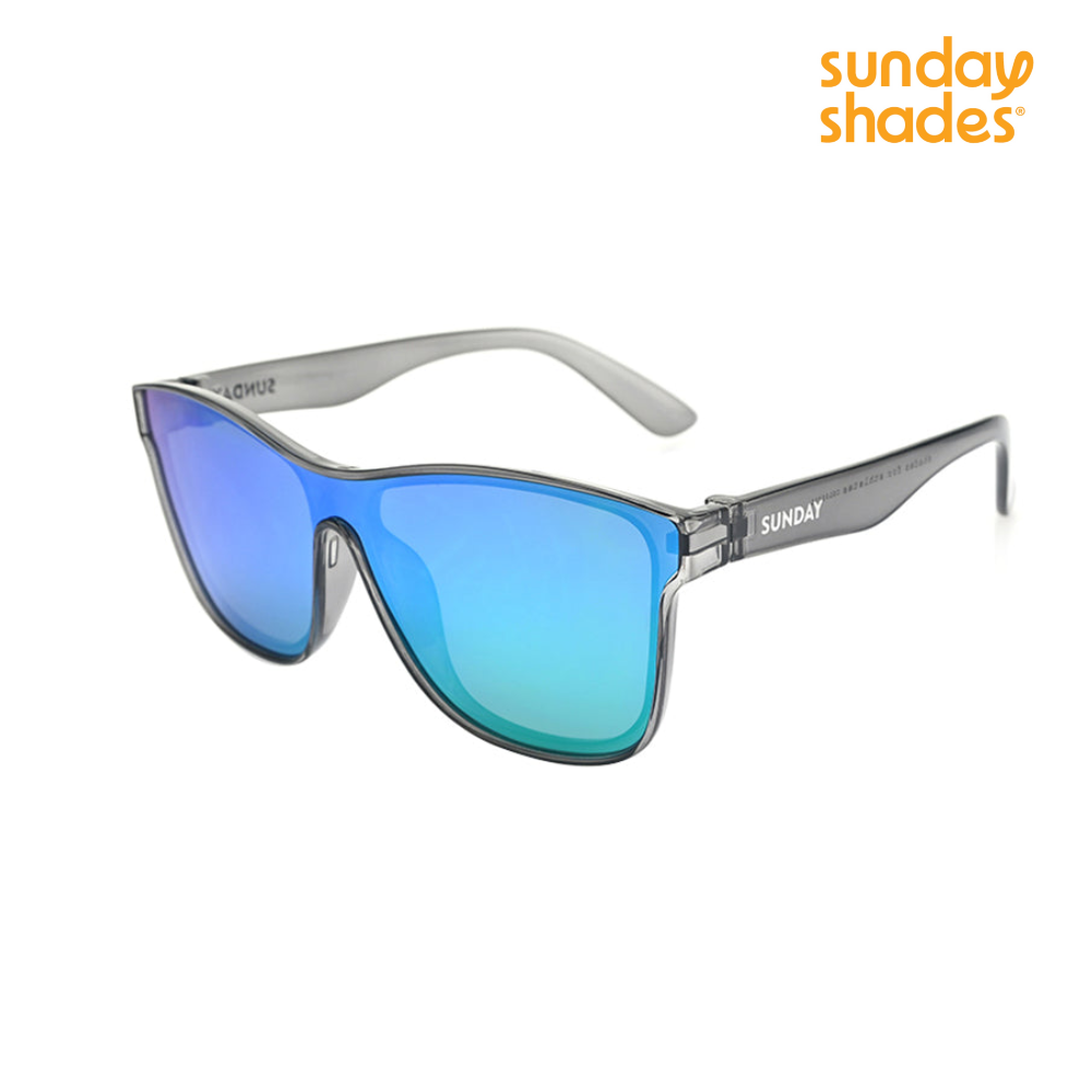 Shop Sunday Shades Co Sunglasses at Running Lab Singapore - Stylish, Lightweight Polarised Sunglasses for Active Lifestyles. Classic, Tempo, Surge, Flare, Cockpit Series
