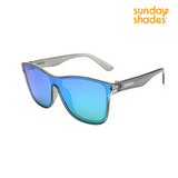 Shop Sunday Shades Co Sunglasses at Running Lab Singapore - Stylish, Lightweight Polarised Sunglasses for Active Lifestyles. Classic, Tempo, Surge, Flare, Cockpit Series
