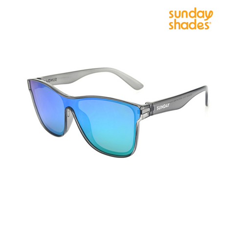 Shop Sunday Shades Co Sunglasses at Running Lab Singapore - Stylish, Lightweight Polarised Sunglasses for Active Lifestyles. Classic, Tempo, Surge, Flare, Cockpit Series
