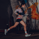 Suunto Wing - Lava Red