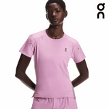 Buy On Women Performance-T - Sakura / Dewberry for running in Singapore - Running Lab SG