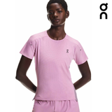 Buy On Women Performance-T - Sakura / Dewberry for running in Singapore - Running Lab SG