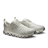 Buy On Men Cloud 6 Waterproof - Pelican / Ghost for running in Singapore - Running Lab SG