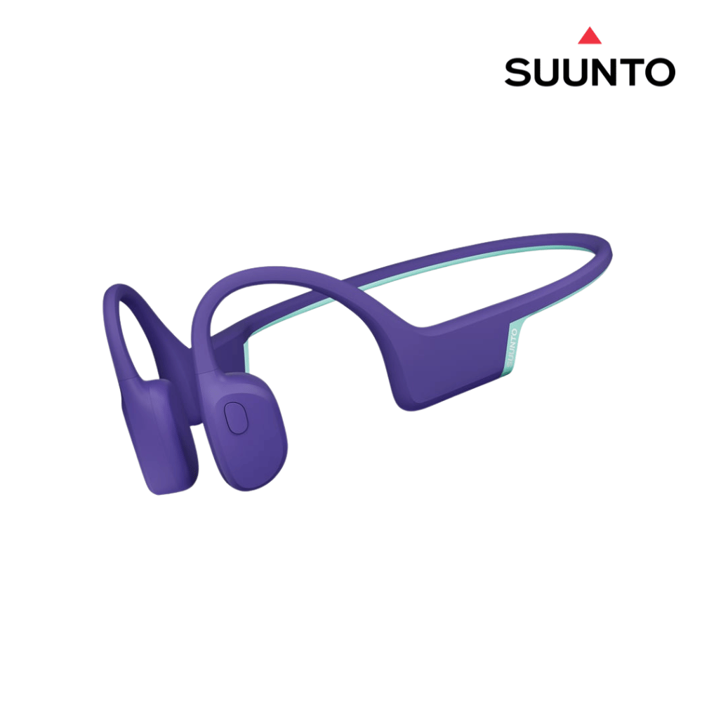 Suunto Aqua Light - Reef Blue
