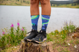 Shop Injinji Toe Socks at Running Lab Singapore - Performance Running, Trail, and Hiking Socks for Comfort and Blister Prevention